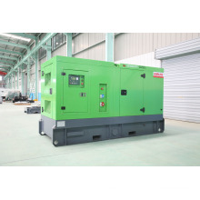 125kVA (100kw) Deutz Diesel Generator Sets with CE Approved